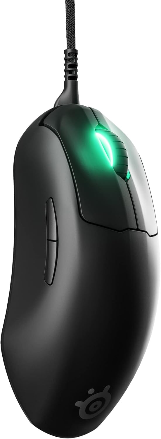 SteelSeries Prime