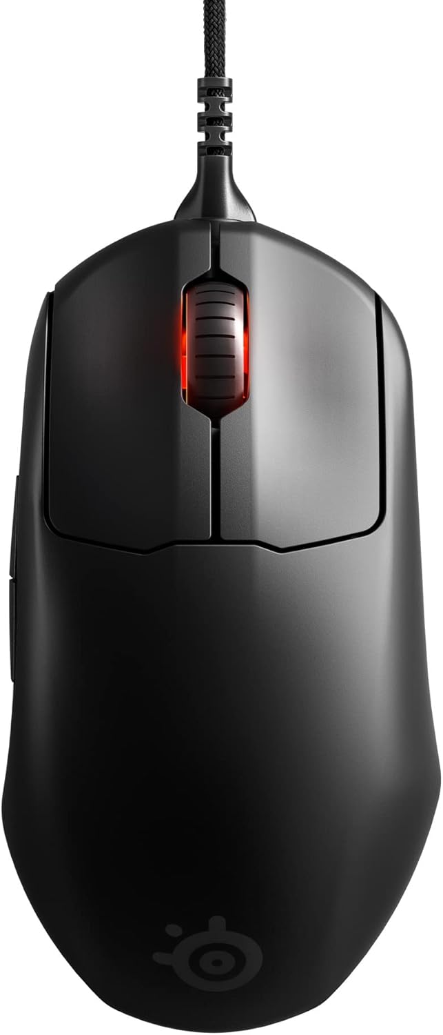 SteelSeries Prime