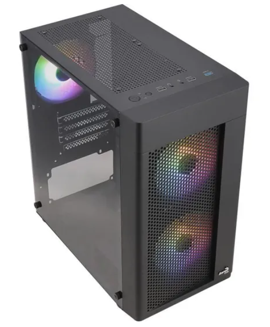 Pulse Edge