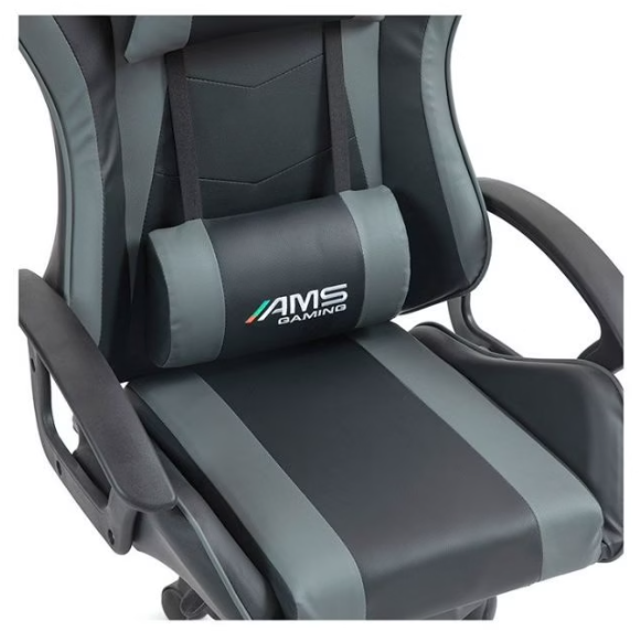 Chaise gaming AMS Gamer