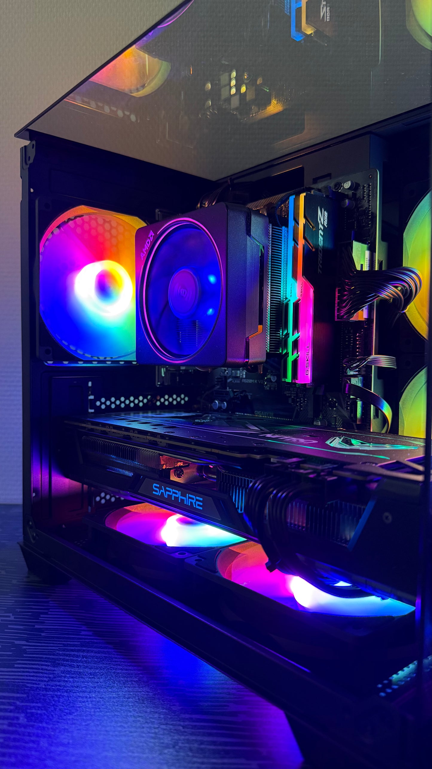PC GAMER (Exclu)