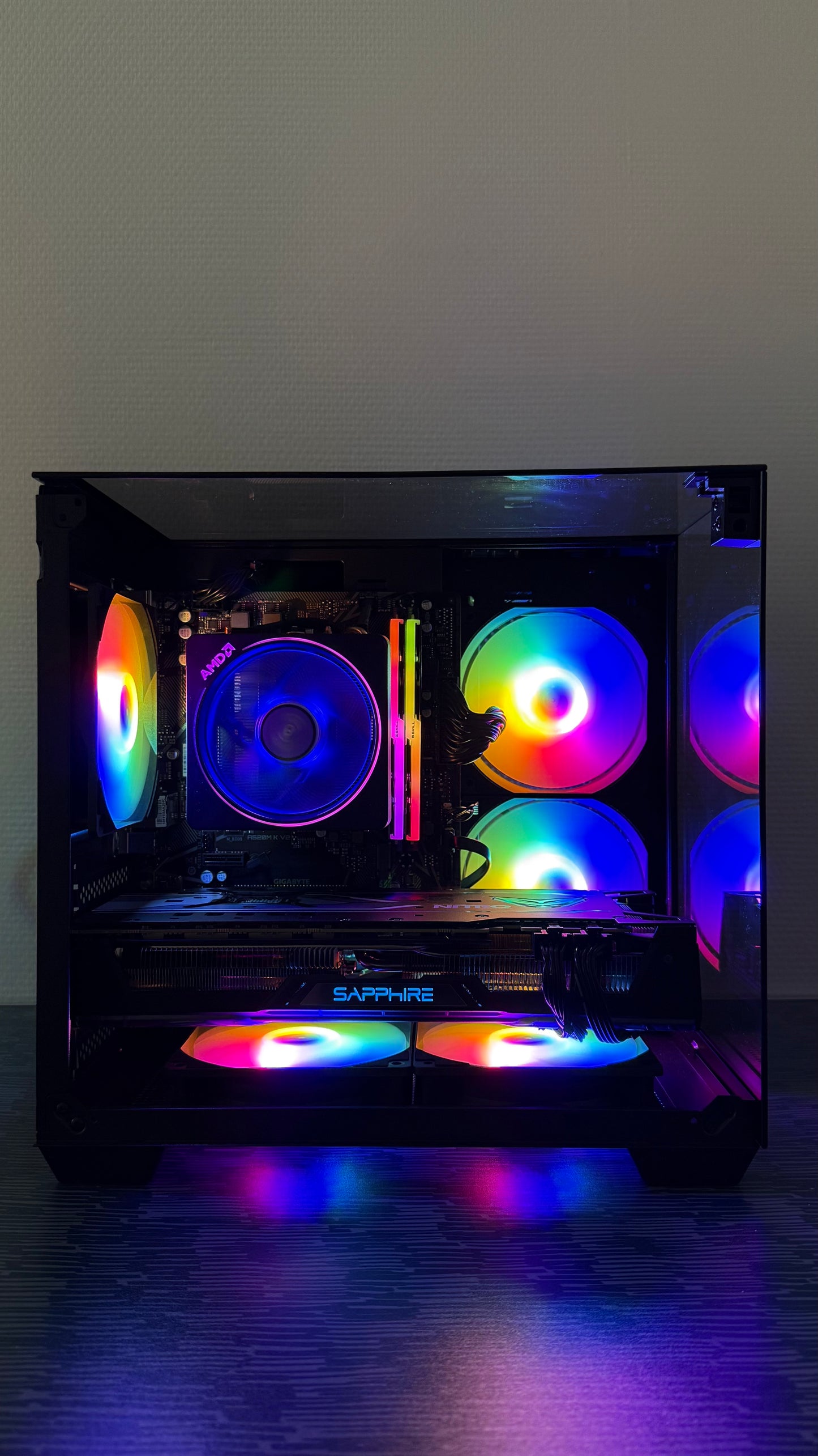 PC GAMER (Exclu)
