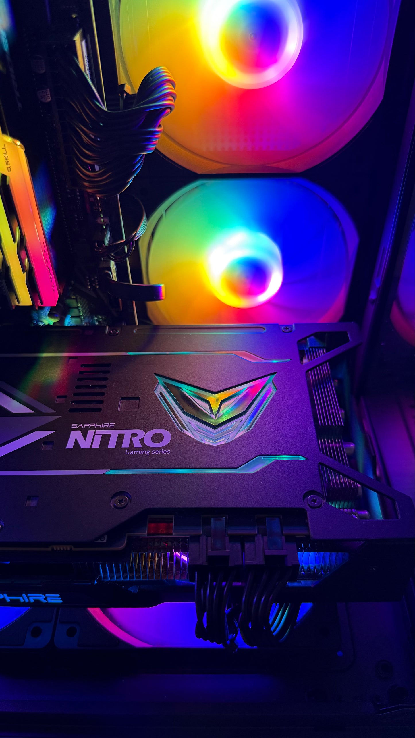 PC GAMER (Exclu)