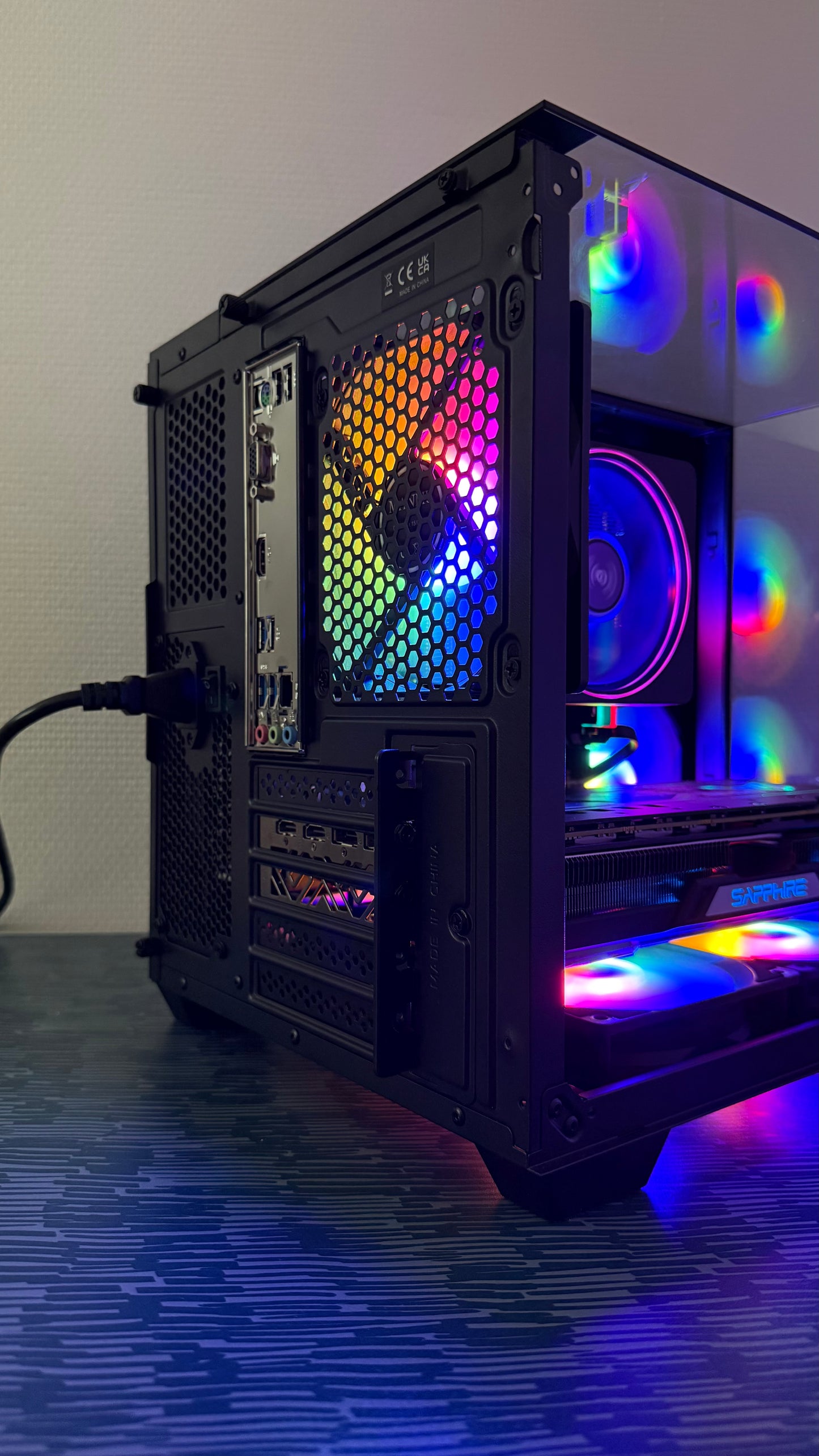 PC GAMER (Exclu)