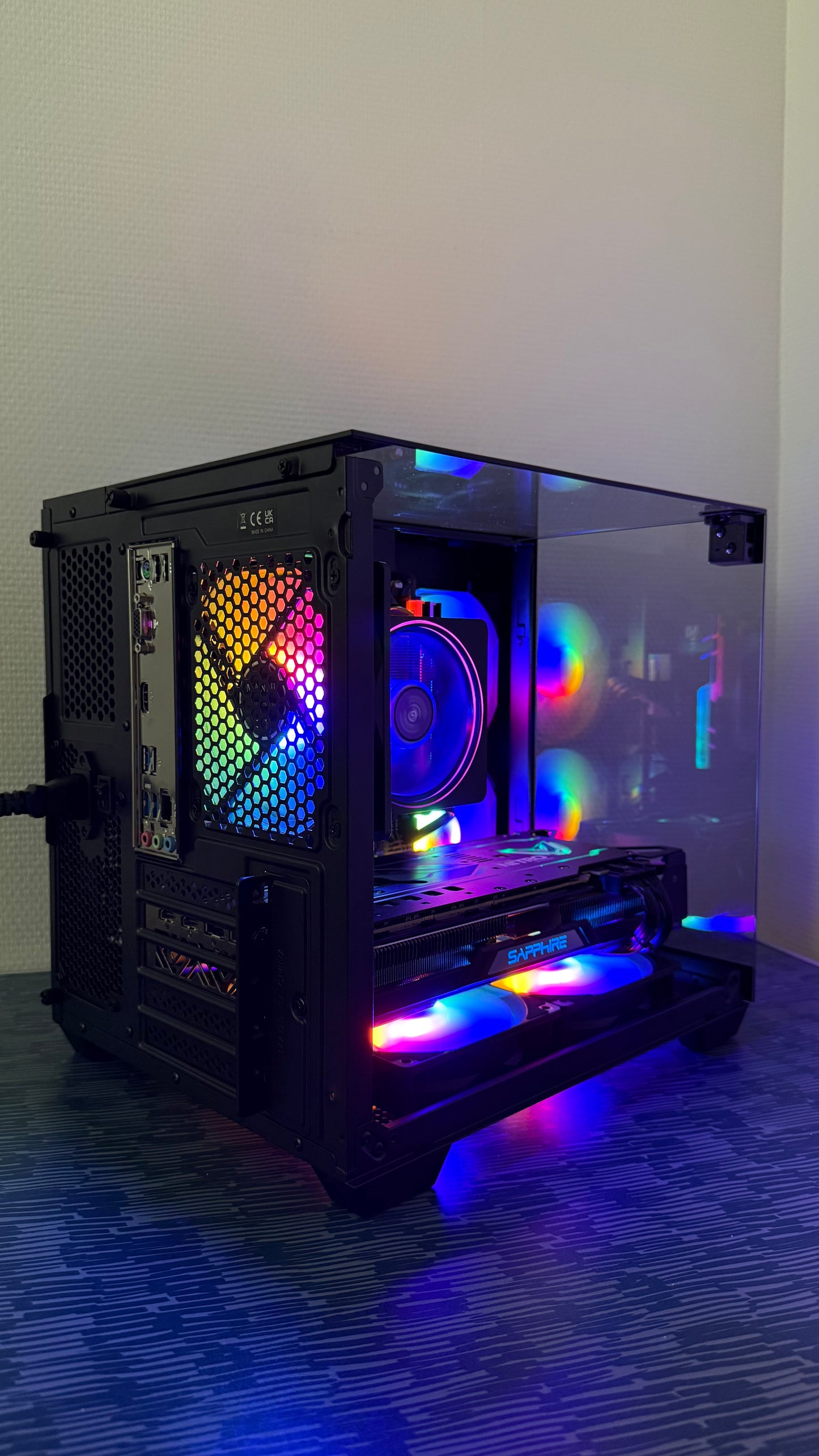 PC GAMER (Exclu)