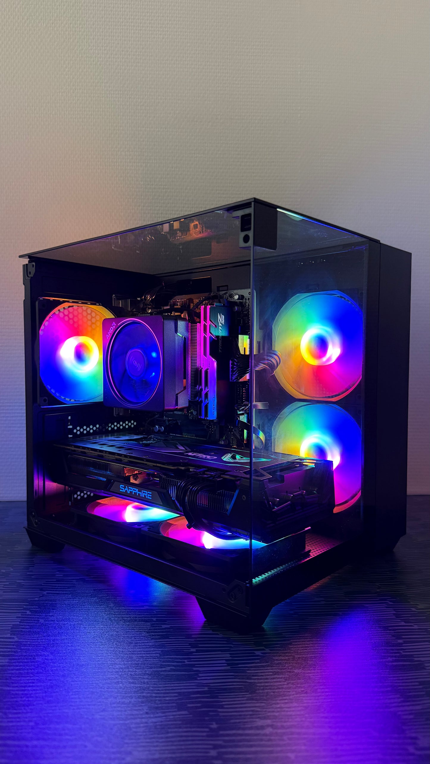 PC GAMER (Exclu)