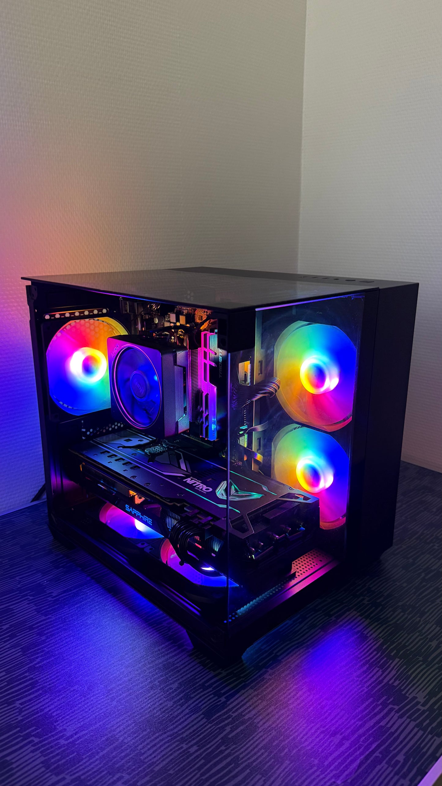 PC GAMER (Exclu)