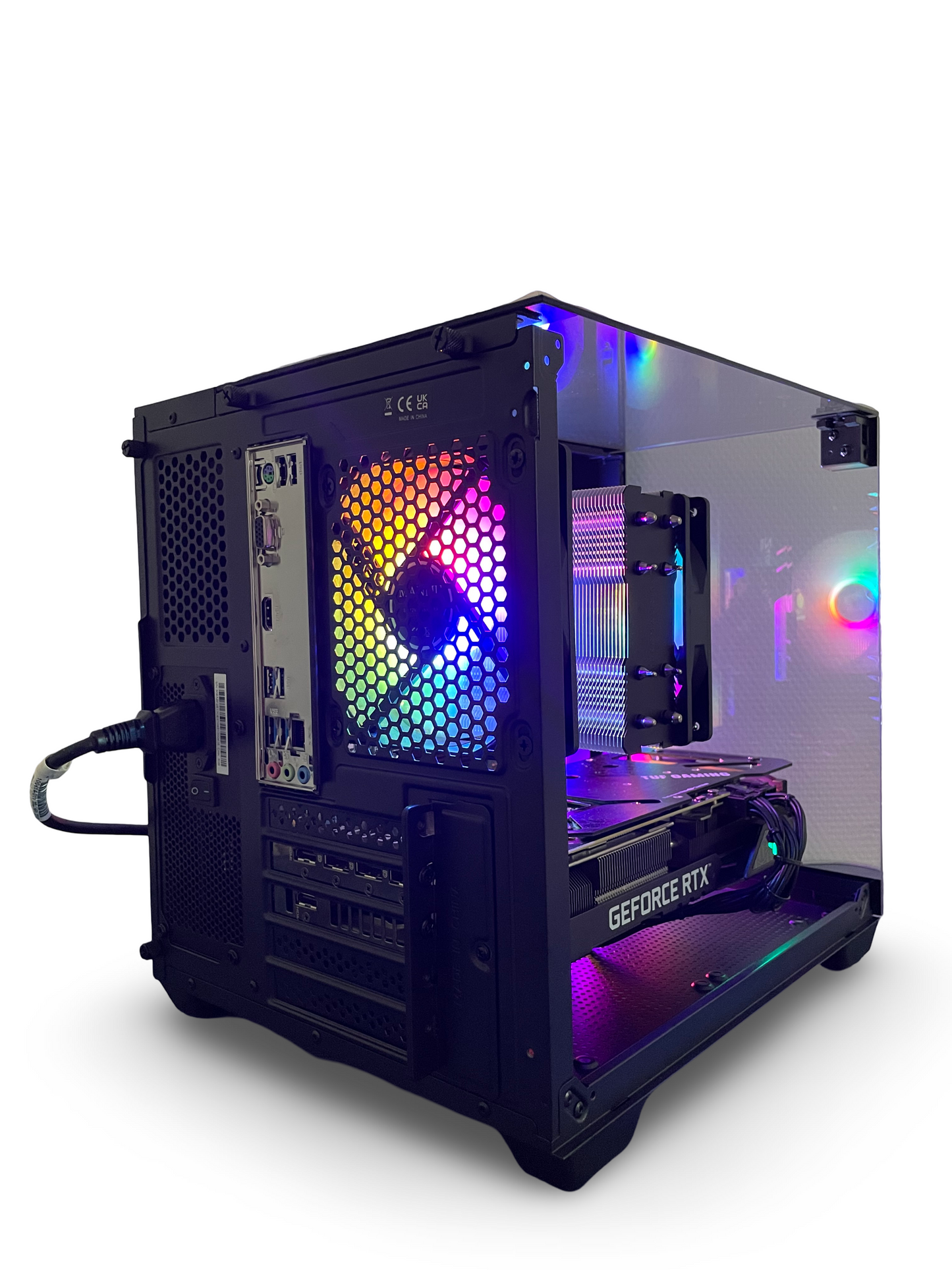 NovaEdge