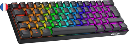 Geeky GK61 60%