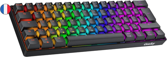 Geeky GK61 60%