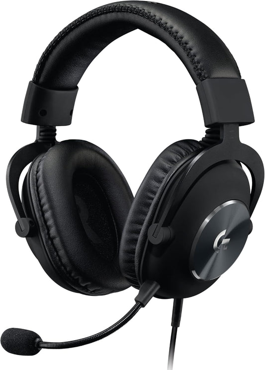 Logitech G Pro X
