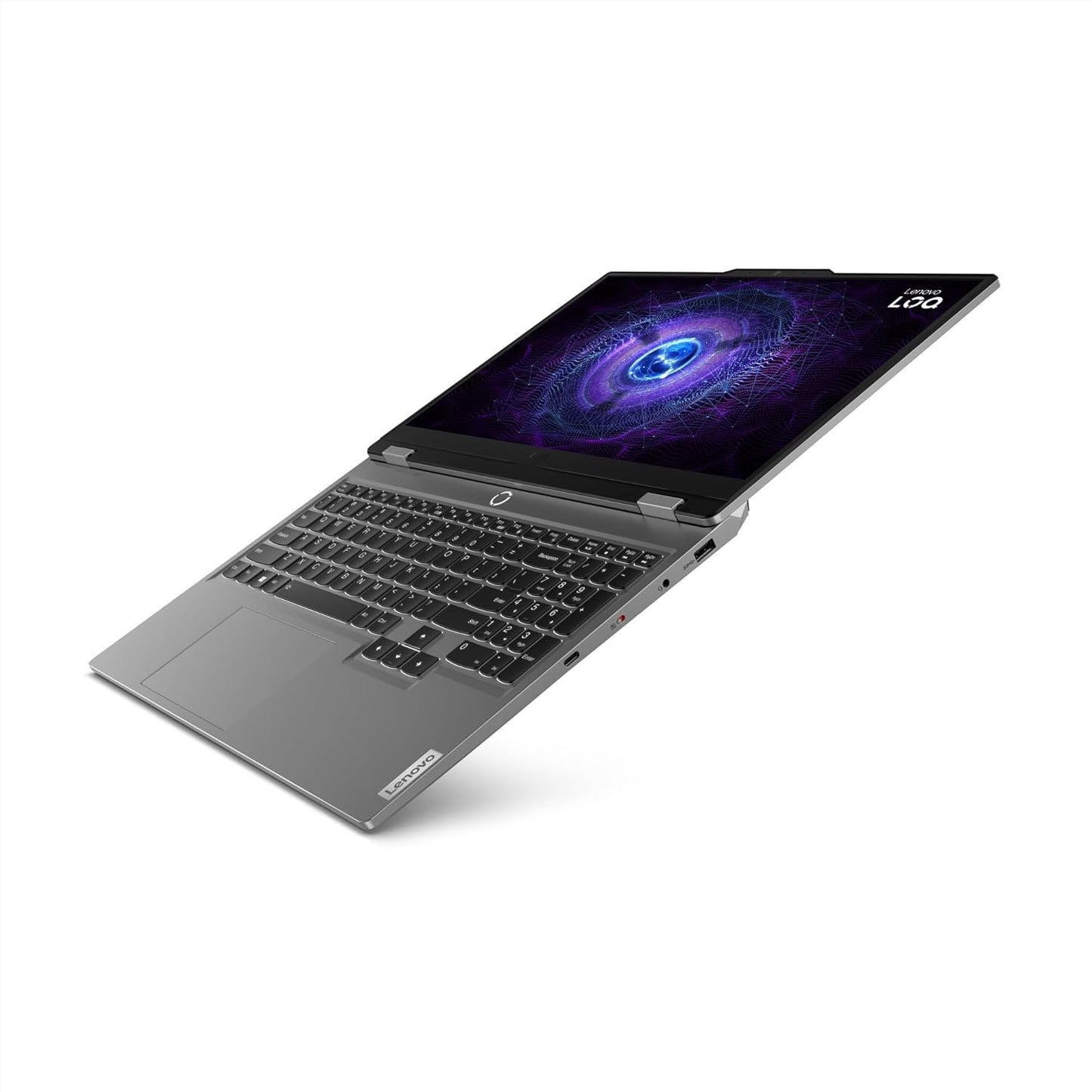 Lenovo LOQ 15IAX9