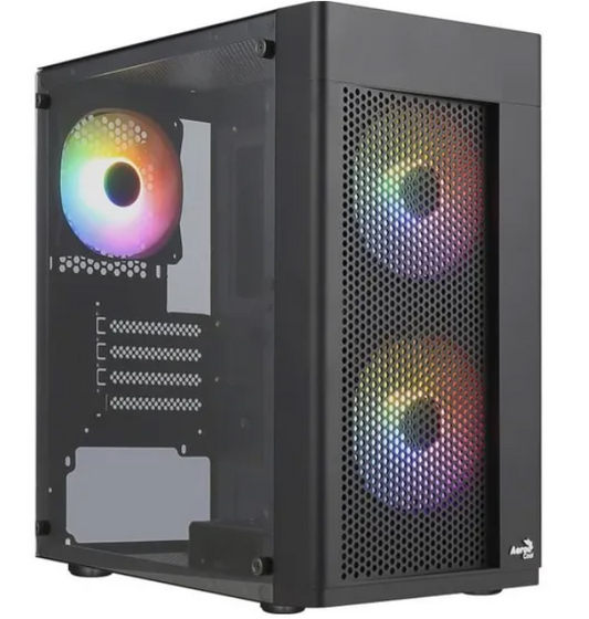 Pulse Edge