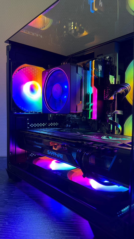 PC GAMER (Exclu)