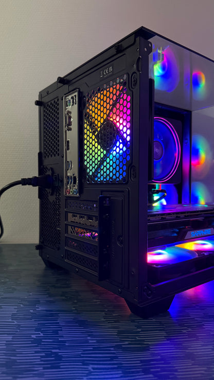 PC GAMER (Exclu)