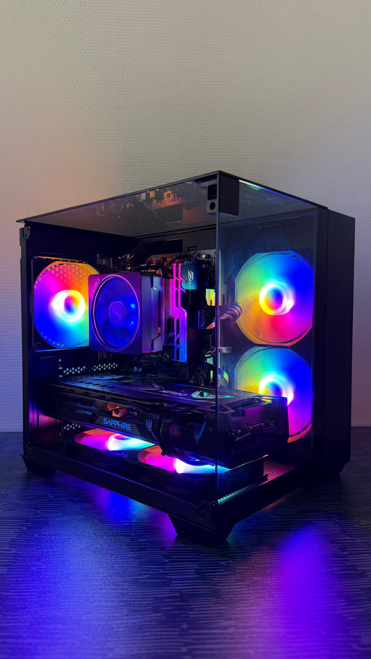 PC GAMER (Exclu)