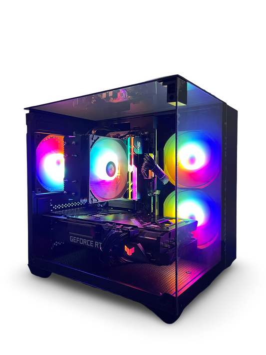 NovaEdge